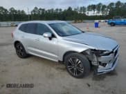 ✅ 2020 Volvo XC60 Momentum • VIN: YV4102RK0L1494280 • Lot: 81298845. Listed on Copart with 64,750 mi. Free auction sales archive from the USA and detailed vehicle history report at DreamBid. Image 4.