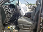 ✅ 2022 Ram 2500 Big Horn • VIN: 3C6UR5DL0NG142853 • Lot: 71753325. Listed on Copart with 78,438 mi. Free auction sales archive from the USA and detailed vehicle history report at DreamBid. Image 7.