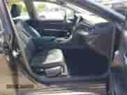 2023 Toyota Camry SE с VIN 4T1T11BK1PU093981, выставлен на аукционе IAAI как лот 42779443 с пробегом 36 456 миль миль и . История ставок и продаж доступна на DreamBid. Изображение 5.