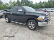✅ 2009 Dodge 1500 SLT • VIN: 1D3HV13T59S771692 • Lot: 57025235. Wystawiony na Copart z przebiegiem 232 759 mil. Bezpłatny archiwum sprzedaży aukcyjnych z USA i szczegółowy raport historii pojazdu na DreamBid. Zdjęcie 4.