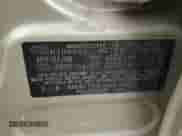 2004 Hyundai Sonata with VIN KMHWF25SX4A061866, listed as a Copart auction lot 58513755 with 168,786 mi miles and Salvage title. Bid and sale history available at DreamBid. Image 12.