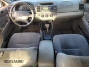 ✅ 2004 Toyota Camry LE • VIN: 4T1BF30K94U072481 • Лот: 85060375. Опубликован ранее на Copart с пробегом 207 295 миль. Бесплатный доступ к архиву аукционных продаж из США и подробный отчёт об истории автомобиля на DreamBid. Изображение 8.