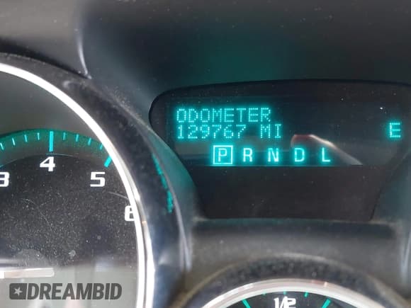 ✅ 2014 Buick Enclave Premium • VIN: 5GAKVCKD7EJ271250 • Lot: 42658710. Listed on IAAI with 129,767 mi. Free auction sales archive from the USA and detailed vehicle history report at DreamBid. Image 7.