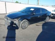 ✅ 2023 Nissan Altima SV • VIN: 1N4BL4DV6PN379280 • Лот: 43292360. Опубликован ранее на IAAI с пробегом 51 822 миль. Бесплатный доступ к архиву аукционных продаж из США и подробный отчёт об истории автомобиля на DreamBid. Изображение 2.