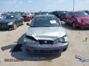 ✅ 2002 Hyundai Elantra GLS • VIN: KMHDN45D92U288596 • Lot: 42448223. Wystawiony na IAAI z przebiegiem 116 985 mil. Bezpłatny archiwum sprzedaży aukcyjnych z USA i szczegółowy raport historii pojazdu na DreamBid. Zdjęcie 12.