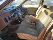 ✅ 1985 Chevrolet Celebrity • VIN: 2G1AW19R2F1120933 • Лот: 75407474. Опубликован ранее на Copart с пробегом 78 007 миль. Бесплатный доступ к архиву аукционных продаж из США и подробный отчёт об истории автомобиля на DreamBid. Изображение 7.