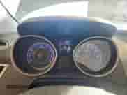 2013 Hyundai Elantra GS z VIN KMHDH6AEXDU016353, wystawiony jako Copart lot #86101895 z przebiegiem 174 374 mil mil oraz Nie do naprawy • Non repairable. Historia ofert i sprzedaży dostępna na DreamBid. Obrazek 9.