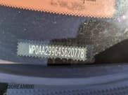 ✅ 2004 Porsche 911 Carrera • VIN: WP0AA29964S620778 • Lot: 66477205. Wystawiony na Copart z przebiegiem 117 490 mil. Bezpłatny archiwum sprzedaży aukcyjnych z USA i szczegółowy raport historii pojazdu na DreamBid. Zdjęcie 12.