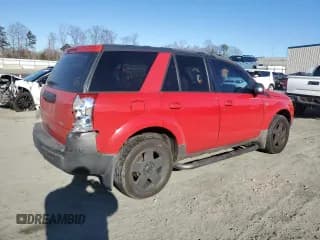 ✅ 2005 Saturn VUE • VIN: 5GZCZ534X5S818053 • Lot: 89332905. Wystawiony na Copart z przebiegiem 163 679 mil. Bezpłatny archiwum sprzedaży aukcyjnych z USA i szczegółowy raport historii pojazdu na DreamBid. Zdjęcie 3.