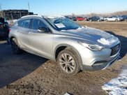 ✅ 2018 Infiniti QX30 Premium • VIN: SJKCH5CR1JA048452 • Лот: 41366688. Опубликован ранее на IAAI с пробегом 109 456 миль. Бесплатный доступ к архиву аукционных продаж из США и подробный отчёт об истории автомобиля на DreamBid. Изображение 1.