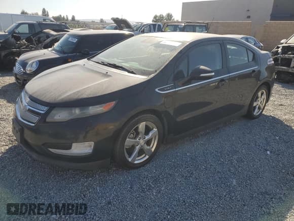 ✅ 2011 Chevrolet Volt • VIN: 1G1RD6E4XBU102324 • Lot: 78093494. Wystawiony na Copart z przebiegiem 101 986 mil. Bezpłatny archiwum sprzedaży aukcyjnych z USA i szczegółowy raport historii pojazdu na DreamBid. Zdjęcie 1.