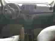 2015 Chevrolet City Express Cargo LS z VIN 3N63M0YN0FK726831, wystawiony jako Copart lot #59308395 z przebiegiem Nie podano mil oraz Szkoda całkowita • Salvage title. Historia ofert i sprzedaży dostępna na DreamBid. Obrazek 8.