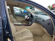 ✅ 2006 Lexus GS 300 • VIN: JTHCH96S360018695 • Lot: 42378627. Listed on IAAI with Not provided. Free auction sales archive from the USA and detailed vehicle history report at DreamBid. Image 5.