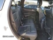 ✅ 2014 Jeep Grand Cherokee • VIN: A1C4RJFJGXC404769 • Lot: 60850795. Listed on Copart with 175,094 mi. Free auction sales archive from the USA and detailed vehicle history report at DreamBid. Image 11.