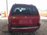 2006 Mercury Mariner Luxury z VIN 4M2YU56186KJ03260, wystawiony jako IAAI lot #42010188 z przebiegiem 103 673 mil mil oraz . Historia ofert i sprzedaży dostępna na DreamBid. Obrazek 16.