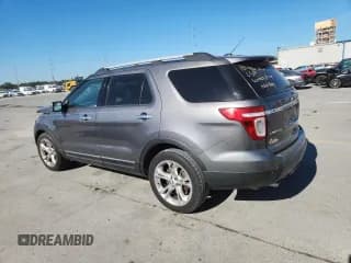 ✅ 2014 Ford Explorer Limited • VIN: 1FM5K7F88EGC49307 • Lot: 89913615. Listed on Copart with Not provided. Free auction sales archive from the USA and detailed vehicle history report at DreamBid. Image 2.