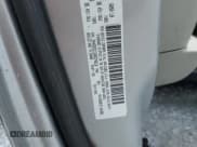 ✅ 2010 Chrysler Town & Country LX • VIN: 2A4RR2D12AR374610 • Lot: 59802655. Wystawiony na Copart z przebiegiem 119 079 mil. Bezpłatny archiwum sprzedaży aukcyjnych z USA i szczegółowy raport historii pojazdu na DreamBid. Zdjęcie 13.