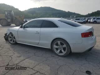 ✅ 2016 Audi A5 Premium • VIN: WAUD2AFR6GA057294 • Лот: 67023545. Опубликован ранее на Copart с пробегом 135 100 миль. Бесплатный доступ к архиву аукционных продаж из США и подробный отчёт об истории автомобиля на DreamBid. Изображение 2.