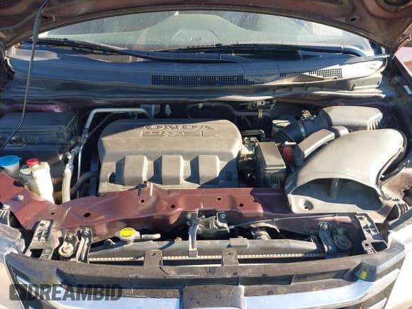 ✅ 2014 Honda Odyssey EX-L • VIN: 5FNRL5H65EB037820 • Lot: 43469733. Listed on IAAI with 224,363 mi. Free auction sales archive from the USA and detailed vehicle history report at DreamBid. Image 10.