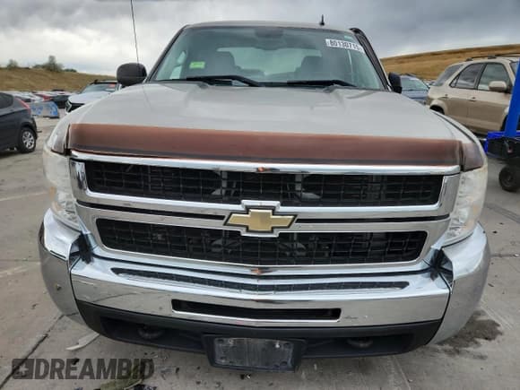 ✅ 2009 Chevrolet Silverado 2500HD LT • VIN: 1GCHK59629E131691 • Лот: 80130715. Опубликован ранее на Copart с пробегом 152 493 миль. Бесплатный доступ к архиву аукционных продаж из США и подробный отчёт об истории автомобиля на DreamBid. Изображение 5.