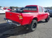 ✅ 2003 Toyota Tacoma PreRunner • VIN: 5TEGN92N53Z258595 • Лот: 43567002. Опубликован ранее на IAAI с пробегом 179 803 миль. Бесплатный доступ к архиву аукционных продаж из США и подробный отчёт об истории автомобиля на DreamBid. Изображение 4.