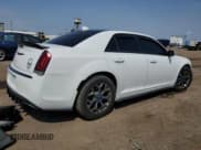 ✅ 2016 Chrysler 300 S • VIN: 2C3CCAGG7GH270737 • Lot: 54921295. Listed on Copart with 107,880 mi. Free auction sales archive from the USA and detailed vehicle history report at DreamBid. Image 3.