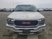 ✅ 2006 GMC Sierra 1500 SLE1 • VIN: 1GTEC19T36Z125367 • Лот: 81338355. Опубликован ранее на Copart с пробегом 193 358 миль. Бесплатный доступ к архиву аукционных продаж из США и подробный отчёт об истории автомобиля на DreamBid. Изображение 5.