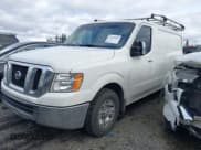 ✅ 2018 Nissan NV SV • VIN: 1N6AF0KY0JN805875 • Lot: 41632093. Listed on IAAI with 130,052 mi. Free auction sales archive from the USA and detailed vehicle history report at DreamBid. Image 2.
