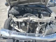 ✅ 2004 Chevrolet Colorado 1SC LS Z85 • VIN: 1GCCS136448166820 • Lot: 57974115. Listed on Copart with 183,783 mi. Free auction sales archive from the USA and detailed vehicle history report at DreamBid. Image 11.