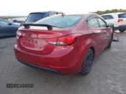✅ 2014 Hyundai Elantra SE • VIN: 5NPDH4AE9EH539691 • Лот: 43499596. Опубликован ранее на IAAI с пробегом 56 784 миль. Бесплатный доступ к архиву аукционных продаж из США и подробный отчёт об истории автомобиля на DreamBid. Изображение 4.