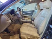 ✅ 2009 Infiniti G37 Journey • VIN: JNKCV61E39M306450 • Лот: 95183925. Опубликован ранее на Copart с пробегом Не указан. Бесплатный доступ к архиву аукционных продаж из США и подробный отчёт об истории автомобиля на DreamBid. Изображение 7.