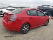 ✅ 2012 Nissan Sentra S • VIN: 3N1AB6AP4CL716519 • Лот: 54111085. Опубликован ранее на Copart с пробегом 237 618 миль. Бесплатный доступ к архиву аукционных продаж из США и подробный отчёт об истории автомобиля на DreamBid. Изображение 3.