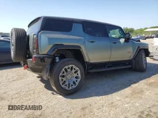 ✅ 2024 GMC Hummer EV 3X • VIN: 1GKB0RDC1RU103519 • Lot: 64767695. Listed on Copart with Not provided. Free auction sales archive from the USA and detailed vehicle history report at DreamBid. Image 3.