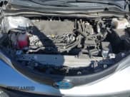 ✅ 2022 Toyota Sienna XLE • VIN: 5TDJRKEC4NS087334 • Lot: 43910830. Listed on IAAI with 41,558 mi. Free auction sales archive from the USA and detailed vehicle history report at DreamBid. Image 10.