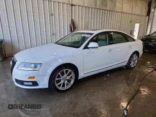✅ 2009 Audi A6 Premium Plus • VIN: WAUSG74F49N046570 • Lot: 68951445. Wystawiony na Copart z przebiegiem 204 750 mil. Bezpłatny archiwum sprzedaży aukcyjnych z USA i szczegółowy raport historii pojazdu na DreamBid. Zdjęcie 1.