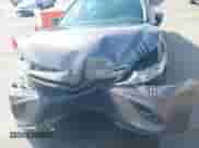 2020 Toyota Camry SE with VIN 4T1G11AK9LU342783, listed as a IAAI auction lot 43004819 with 125,475 mi miles and . Bid and sale history available at DreamBid. Image 6.