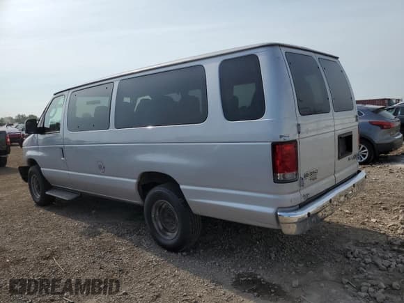 ✅ 2013 Ford Econoline Cargo Commercial • VIN: 1FTSS3EL6DDB11559 • Lot: 67787545. Wystawiony na Copart z przebiegiem Nie podano. Bezpłatny archiwum sprzedaży aukcyjnych z USA i szczegółowy raport historii pojazdu na DreamBid. Zdjęcie 2.
