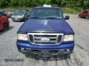 ✅ 2006 Ford Ranger XL • VIN: 1FTZR15EX6PA75411 • Lot: 58711315. Listed on Copart with 153,555 mi. Free auction sales archive from the USA and detailed vehicle history report at DreamBid. Image 5.