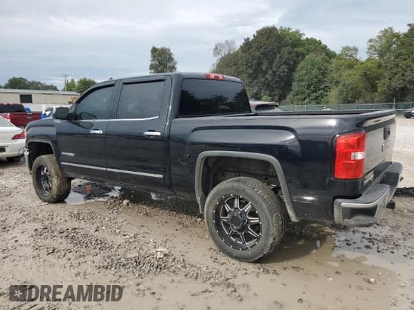 ✅ 2015 GMC Sierra 1500 SLT • VIN: 3GTU2VEC3FG200757 • Lot: 82086265. Listed on Copart with 199,790 mi. Free auction sales archive from the USA and detailed vehicle history report at DreamBid. Image 2.