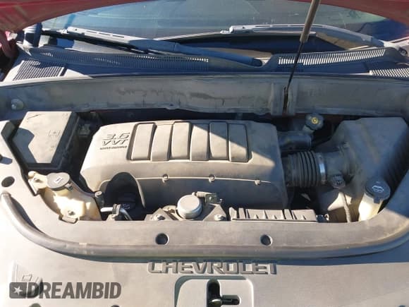 ✅ 2010 Chevrolet Traverse 1LT • VIN: 1GNLRFED3AS143488 • Lot: 43586386. Wystawiony na IAAI z przebiegiem 155 557 mil. Bezpłatny archiwum sprzedaży aukcyjnych z USA i szczegółowy raport historii pojazdu na DreamBid. Zdjęcie 10.