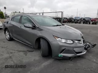 ✅ 2016 Chevrolet Volt LT • VIN: 1G1RC6S57GU128645 • Lot: 63259923. Wystawiony na Copart z przebiegiem 118 953 mil. Bezpłatny archiwum sprzedaży aukcyjnych z USA i szczegółowy raport historii pojazdu na DreamBid. Zdjęcie 4.