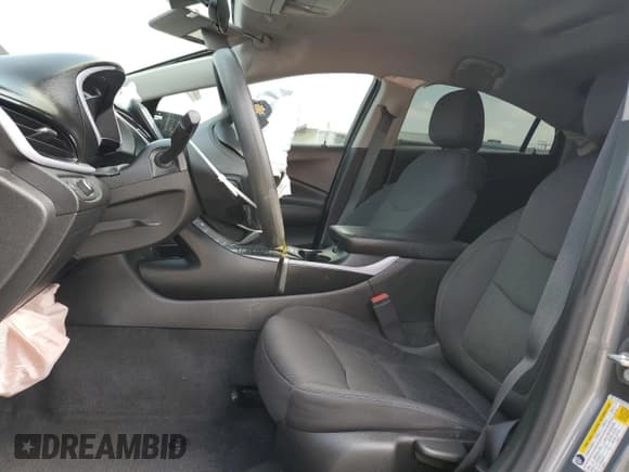 ✅ 2018 Chevrolet Volt LT • VIN: 1G1RC6S58JU115023 • Lot: 66576183. Wystawiony na Copart z przebiegiem 109 418 mil. Bezpłatny archiwum sprzedaży aukcyjnych z USA i szczegółowy raport historii pojazdu na DreamBid. Zdjęcie 7.