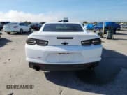 ✅ 2021 Chevrolet Camaro 1LT • VIN: 1G1FB1RS9M0137547 • Lot: 93377835. Listed on Copart with 72,714 mi. Free auction sales archive from the USA and detailed vehicle history report at DreamBid. Image 6.