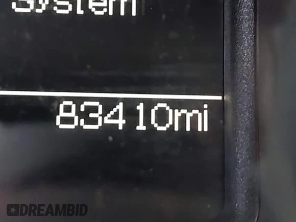 ✅ 2016 Ram 2500 Tradesman • VIN: 3C7WR4AJ8GG191366 • Лот: 41671363. Опубликован ранее на IAAI с пробегом 83 410 миль. Бесплатный доступ к архиву аукционных продаж из США и подробный отчёт об истории автомобиля на DreamBid. Изображение 7.