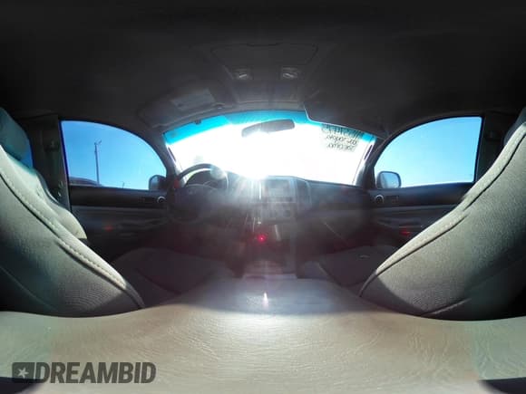 ✅ 2006 Toyota Tacoma X-Runner • VIN: 5TETU22N76Z318874 • Lot: 41537475. Wystawiony na IAAI z przebiegiem 174 896 mil. Bezpłatny archiwum sprzedaży aukcyjnych z USA i szczegółowy raport historii pojazdu na DreamBid. Zdjęcie 19.