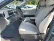 2022 Hyundai Ioniq 5 SEL z VIN KM8KN4AE7NU050692, wystawiony jako Copart lot #61981404 z przebiegiem 21 728 mil mil oraz Szkoda całkowita • Salvage title. Historia ofert i sprzedaży dostępna na DreamBid. Obrazek 7.