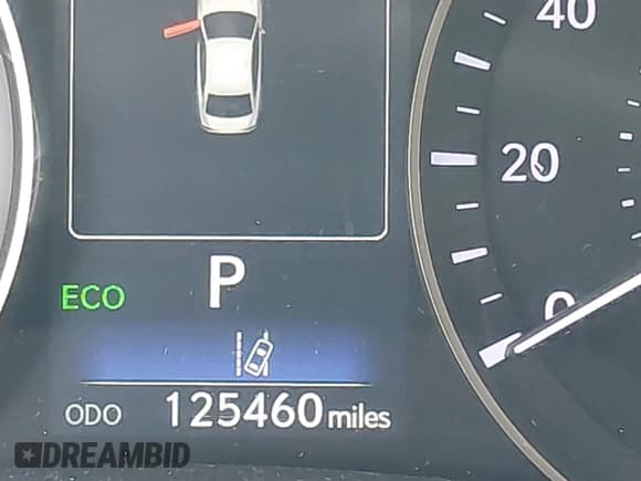 ✅ 2016 Lexus ES 300h • VIN: JTHBW1GG9G2106072 • Lot: 43560217. Wystawiony na IAAI z przebiegiem 125 460 mil. Bezpłatny archiwum sprzedaży aukcyjnych z USA i szczegółowy raport historii pojazdu na DreamBid. Zdjęcie 15.