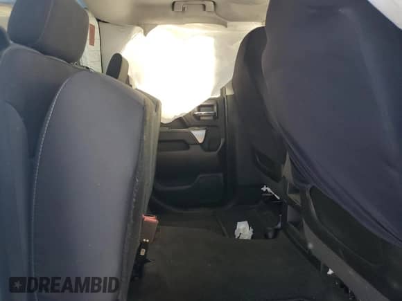 ✅ 2015 Chevrolet Silverado 1500 LT • VIN: 1GCVKREH0FZ438119 • Лот: 84739865. Опубликован ранее на Copart с пробегом 181 585 миль. Бесплатный доступ к архиву аукционных продаж из США и подробный отчёт об истории автомобиля на DreamBid. Изображение 10.