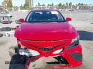 ✅ 2023 Toyota Camry SE Nightshade • VIN: 4T1G11AK2PU085407 • Lot: 43304637. Listed on IAAI with 43,347 mi. Free auction sales archive from the USA and detailed vehicle history report at DreamBid. Image 13.