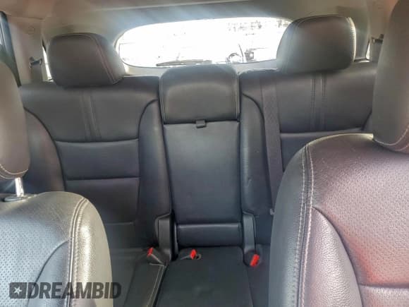✅ 2014 Kia Sorento EX • VIN: 5XYKUDA73EG458651 • Лот: 95087555. Опубликован ранее на Copart с пробегом 176 920 миль. Бесплатный доступ к архиву аукционных продаж из США и подробный отчёт об истории автомобиля на DreamBid. Изображение 10.